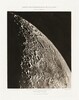 Carte photographique de la lune, planche XXIII.A (Photographic Chart of the Moon, plate XXIII.A)