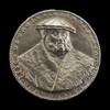Georg Olinger, 1487-1557, Apothecary [obverse]