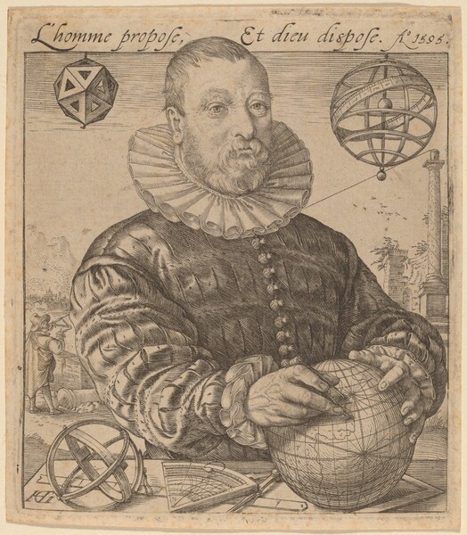 Nicolaus Petri van Deventer