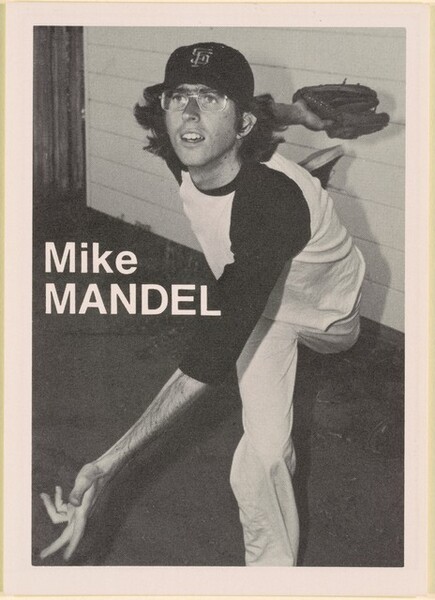 Mike Mandel