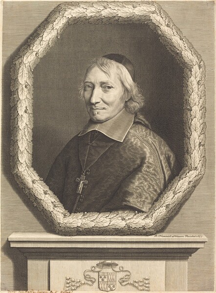 Denis de La Barde