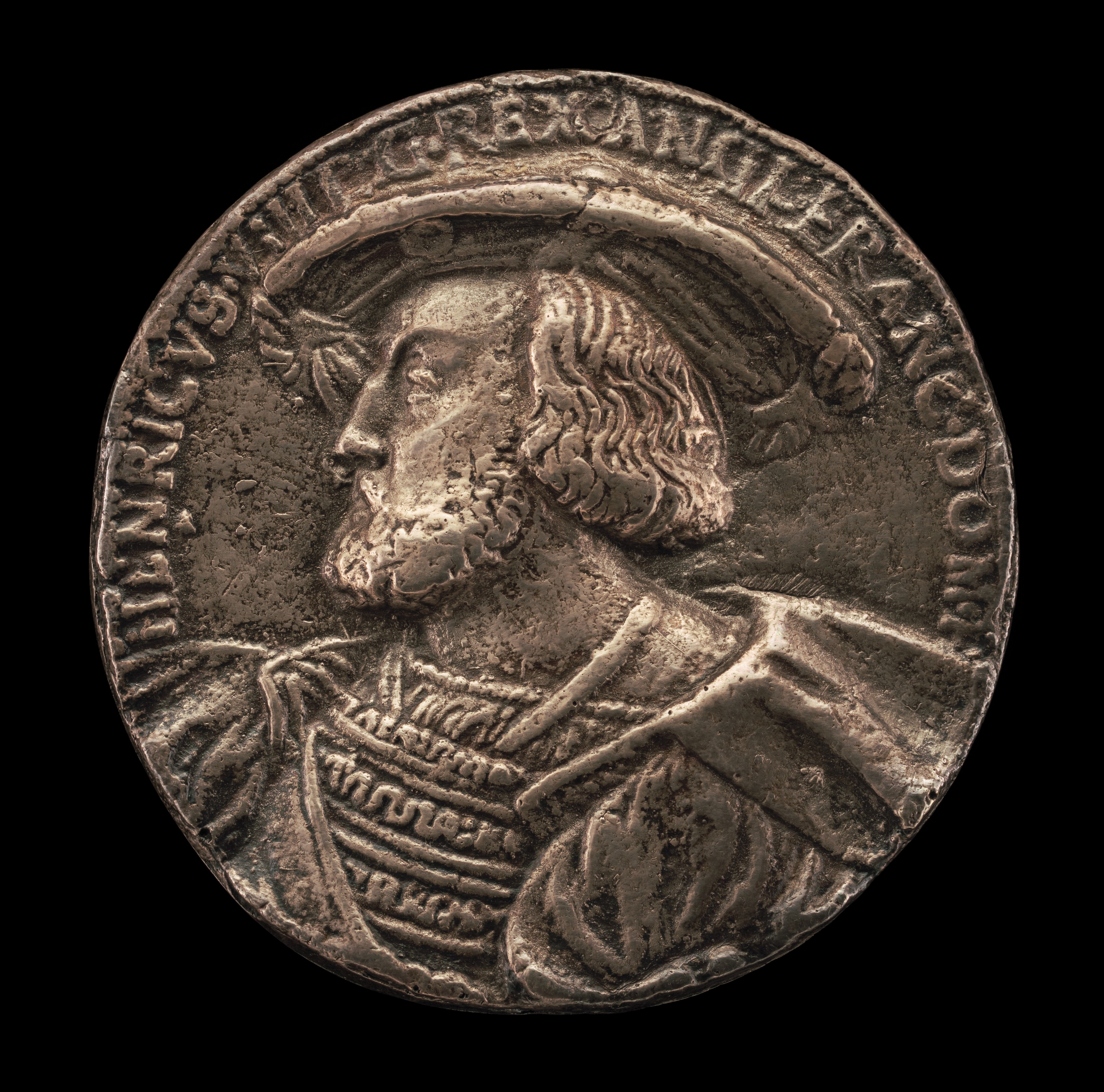 King of england 1509 on sale