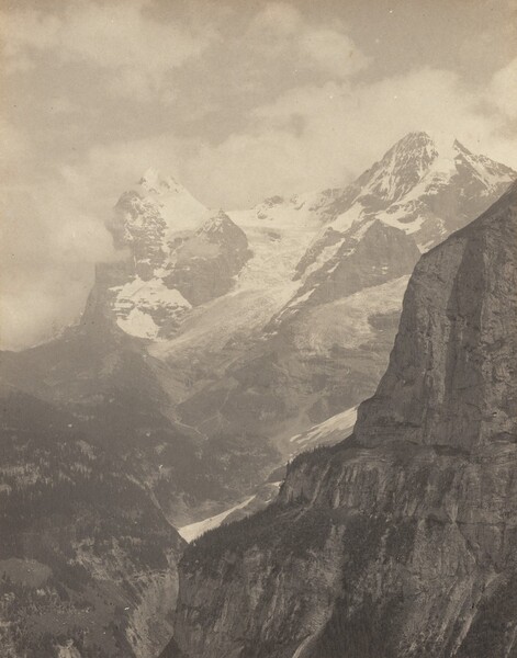 The Jungfrau Group