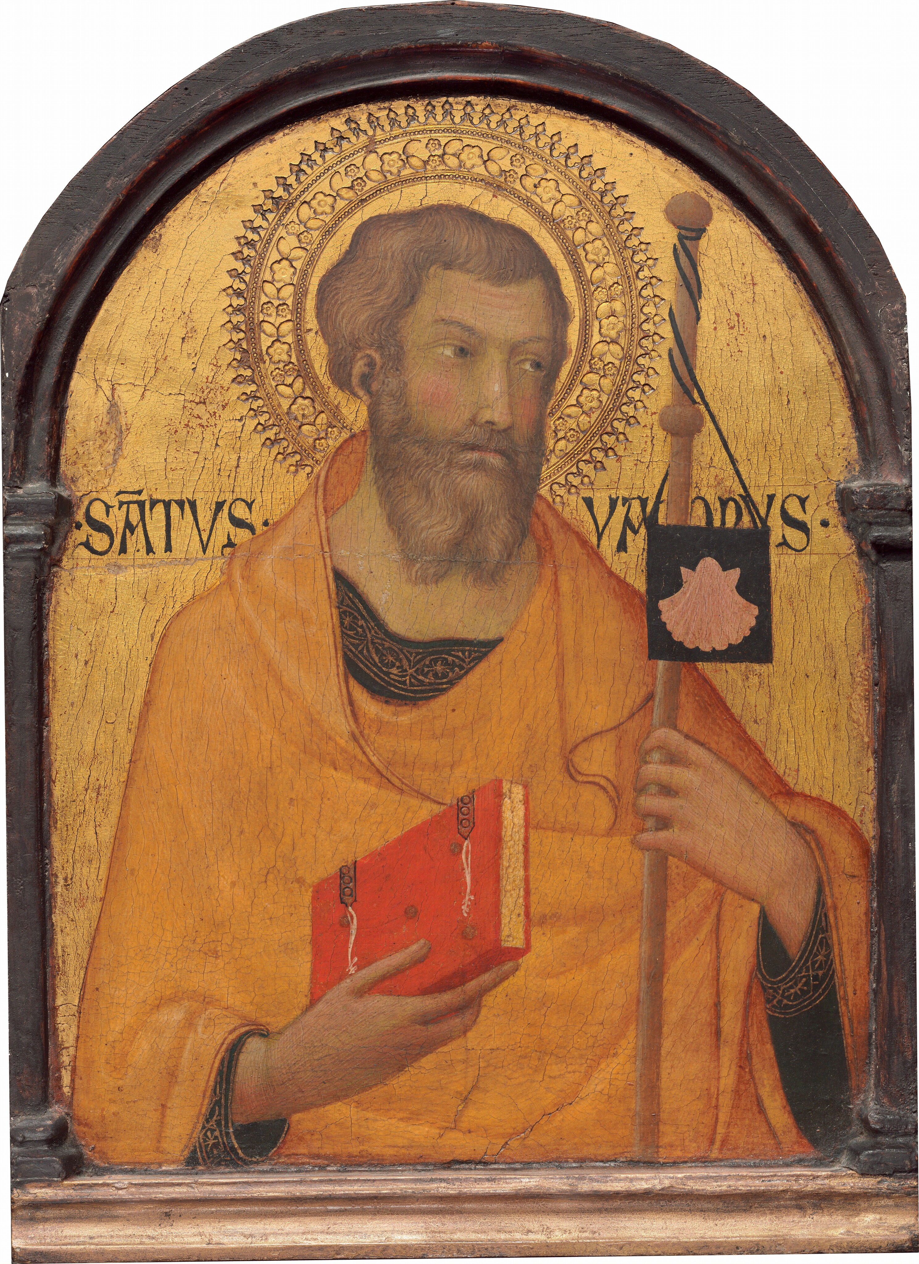 Saint on sale james solde