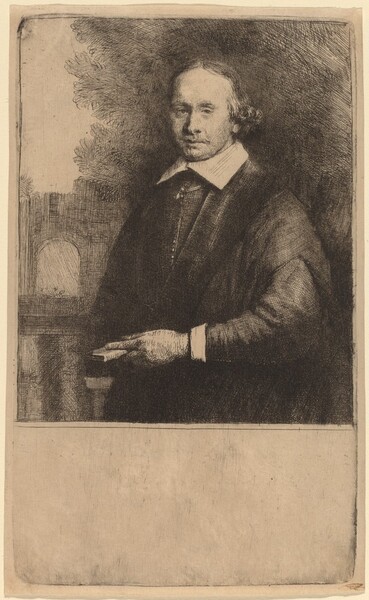 Jan Antonides van der Linden