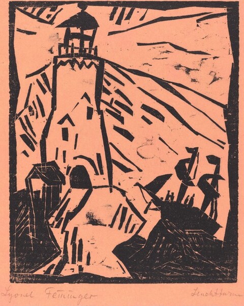 Lighthouse (Leuchtturm)