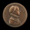 Mary Stuart, 1542-1587, Queen of Scots [obverse]