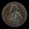 The Future Philip II of Spain as Prince of Austria [obverse]