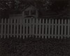 Untitled #1 (Picket Fence and Farmhouse)