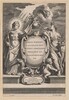 Title Page for Carolus Scribani, Politico-Christianus