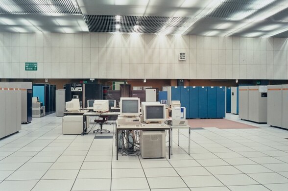 Centre Européen pour la Recherche Nucléaire, Geneva, Switzerland