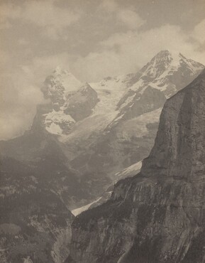 image: The Jungfrau Group
