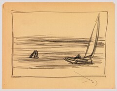 Ground Swell, 1939 by Edward Hopper - Paper Print - Custom Prints and  Framing From the National Gallery of Art, Washington, D.C.