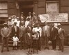 Black Jews, Harlem