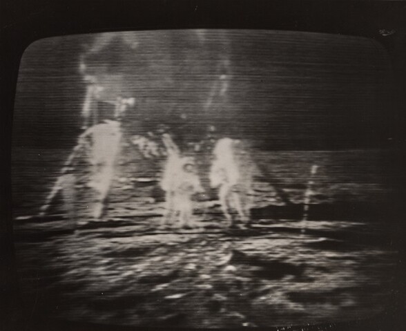 Apollo 11 Spacecraft