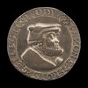 Friedrich III the Wise, 1463-1525, Duke and Elector of Saxony 1486 [obverse]