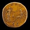 Ceres and Annona [reverse]