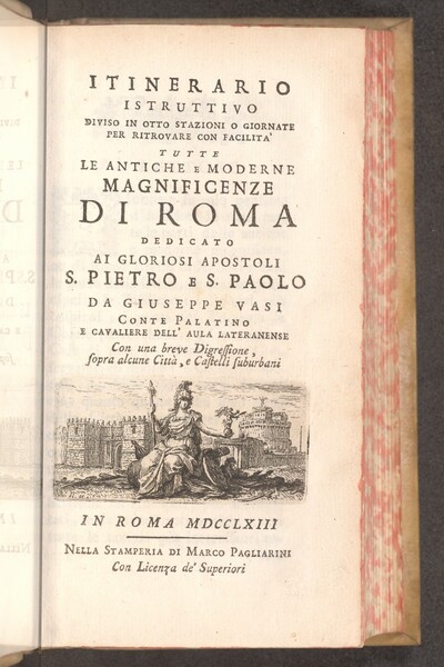 title page