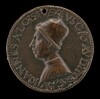 Giovanni Alvise Toscani, c. 1450-1478, Milanese Jurisconsult, Consistorial Advocate, and Auditor General under Pope Sixtus IV [obverse]