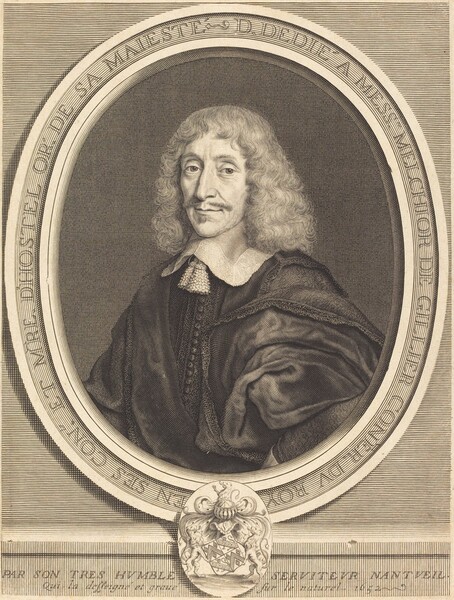 Melchior de Gillier