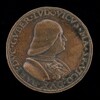 Lodovico Maria Sforza, called il Moro, 1452-1508, 7th Duke of Milan 1494-1500 [obverse]