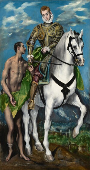 el greco 1541 1614