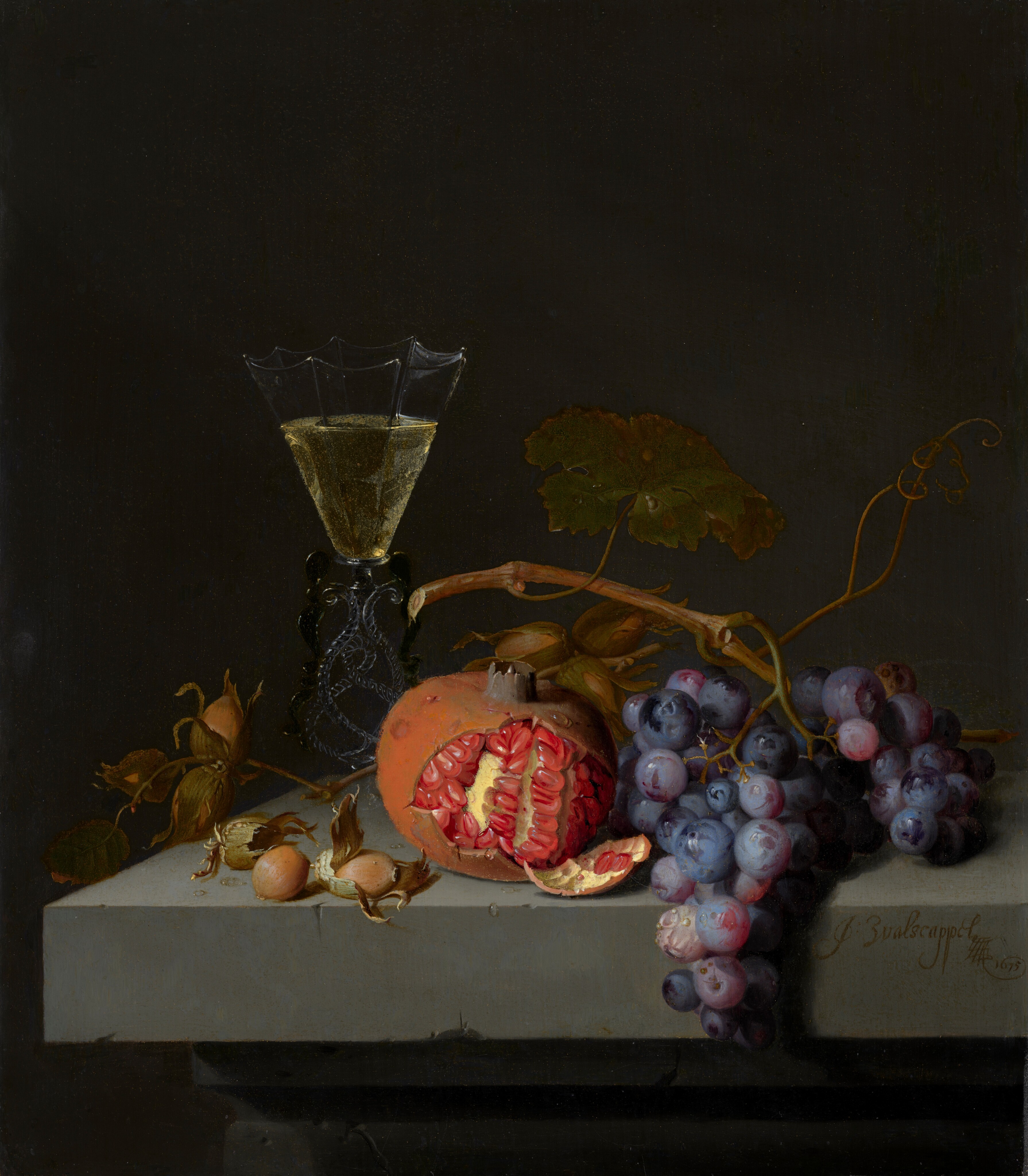 Still hotsell life fruit