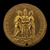 Alliance of the Papacy, Spain, and Venice [reverse]