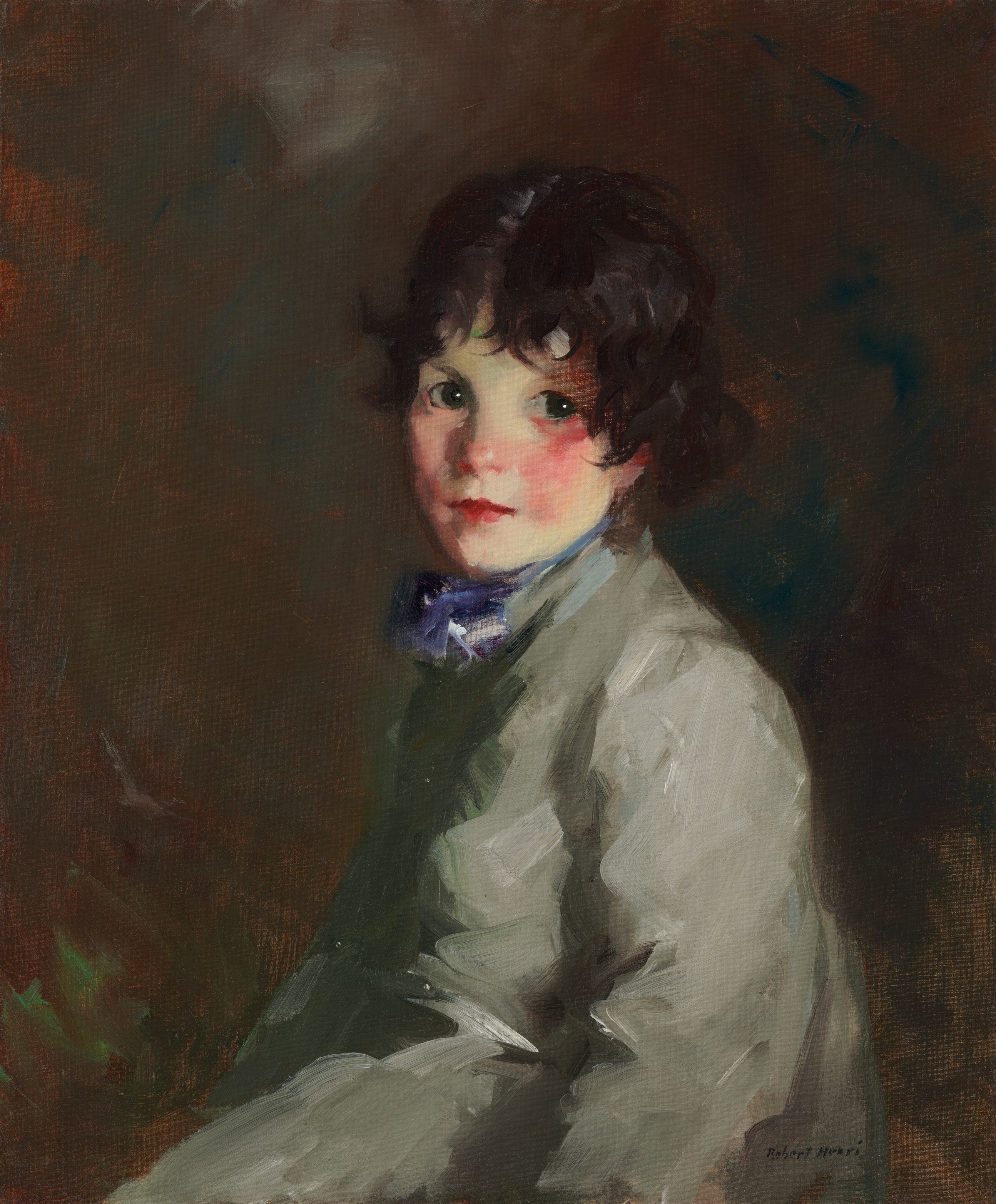 Robert henri store
