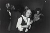 Betty Friedan, Opening at Whitney Museum, New York City