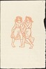 First Book: Two Nymphs Dancing (Les nymphs  de la grotte)
