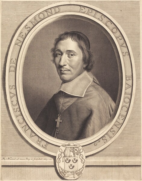 Francois de Nesmond