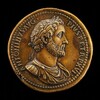 Antoninus Pius, Emperor A.D. 138-161 [obverse]