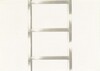 20 Foot Ladder for any Size Wall [V]