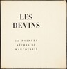 Les Devins (The Fortunetellers)