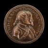 Charles V, King of Spain and Holy Roman Emperor, and Prince Philip of Spain [obverse]
