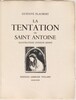 La Tentation de Saint Antoine (Temptation of Saint Anthony)