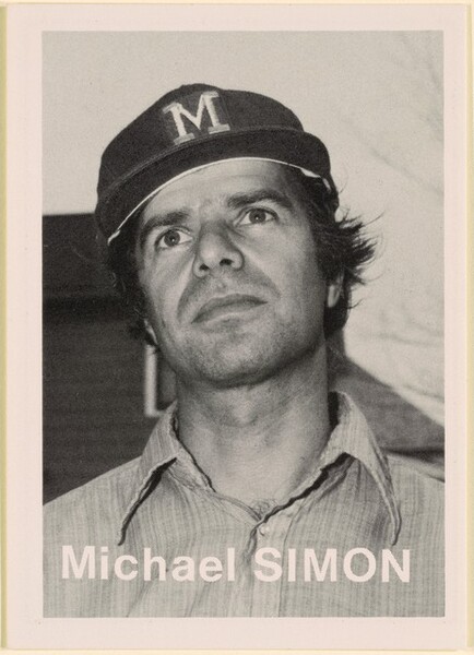 Michael Simon