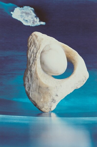 <p>Gordon Parks, Sculpture, 1997