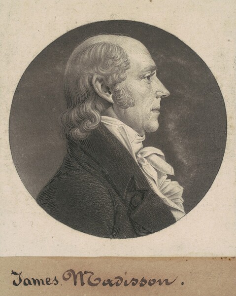 William Madison