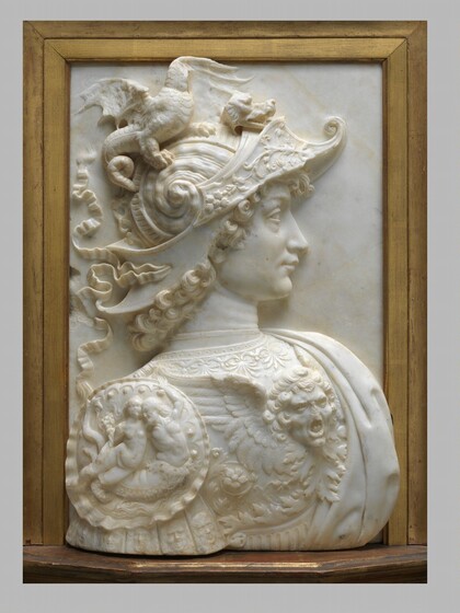 Florentine Sculpture of the 15th Century