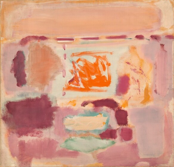 Mark Rothko, Untitled, 19481948