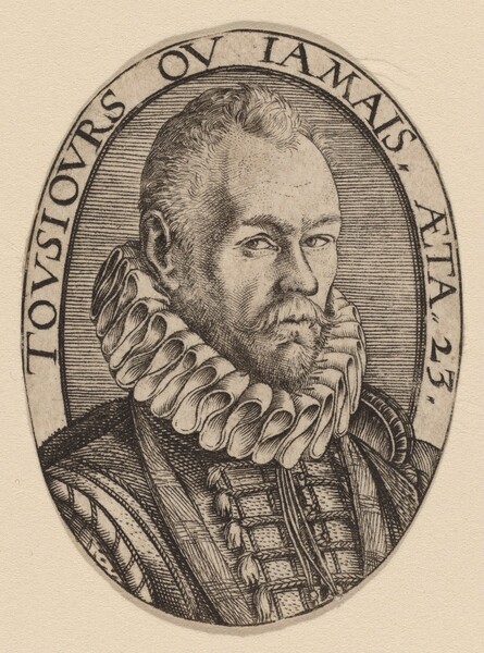 Arnout van Beresteyn