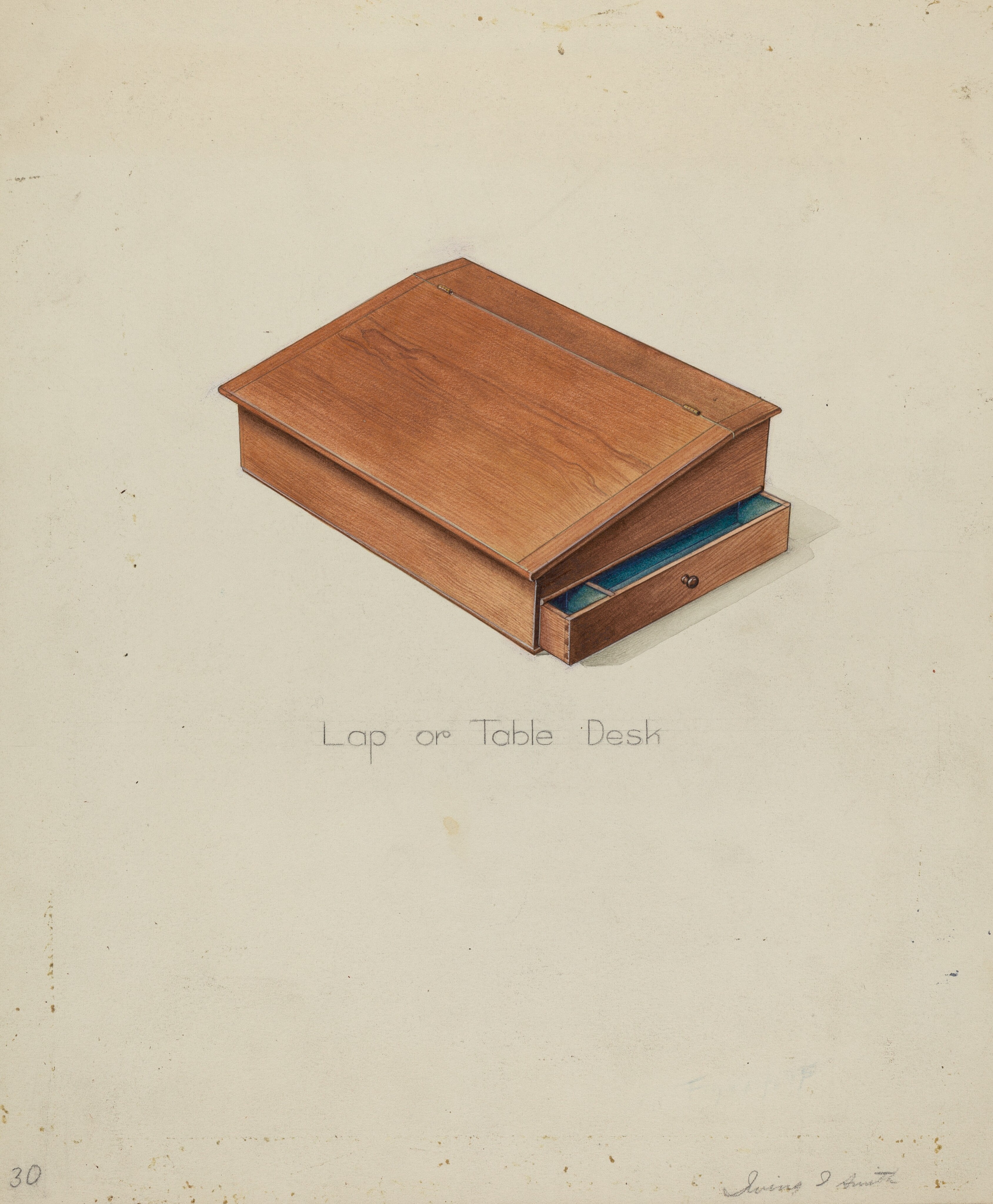 Art lap desk new arrivals