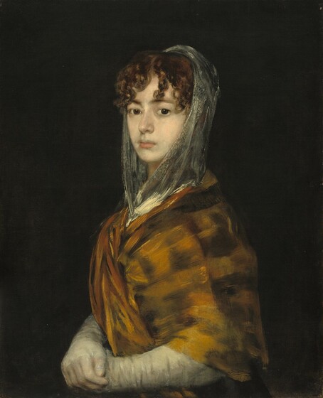 Francisco de Goya (Spanish, 1746-1828)