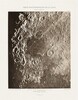 Carte photographique de la lune, planche II.A (Photographic Chart of the Moon, plate II.A)