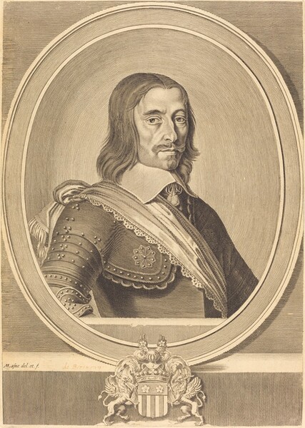 Henri de Beringhen