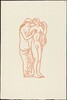 Fourth Book: Daphnis and Chloe (Groupe de Daphnis et Chloe)