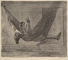 In the Hammock