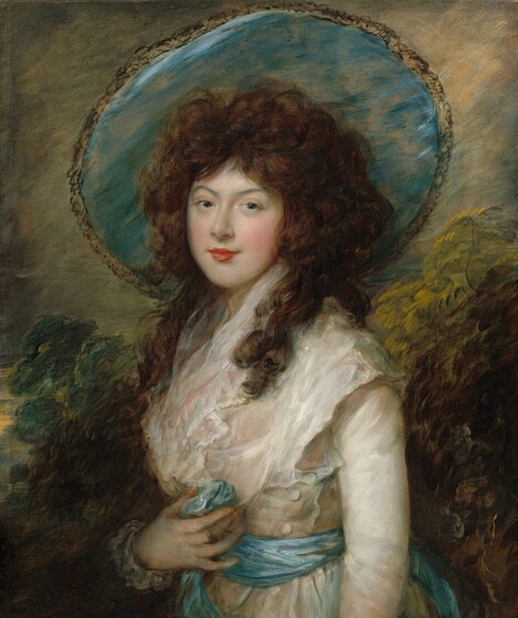 Britain S Royal Academy Of Art In The Late 1700s And Early 1800s